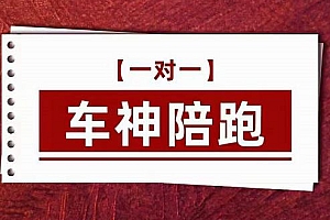 (2508期)纪主任.车神陪跑,拼多多系统化课程,全新系列课+专业运营给你店铺出运营方向