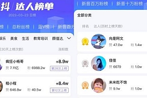 0粉丝快速起号涨粉至25W+,像素级实操分享!小白照搬即可!