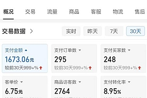 (3057期)黄岛主·拼多多无版权小网课虚拟玩法,单天变现100-200,全程复盘大解析!