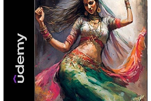 (7482期)Midjourney AI人工智能艺术图片从入门到高级创作教程