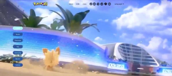 （0951期）链游：pokemonfi，边玩边赚游戏，无风控，可批量操作!（已失效） 综合教程 第2张