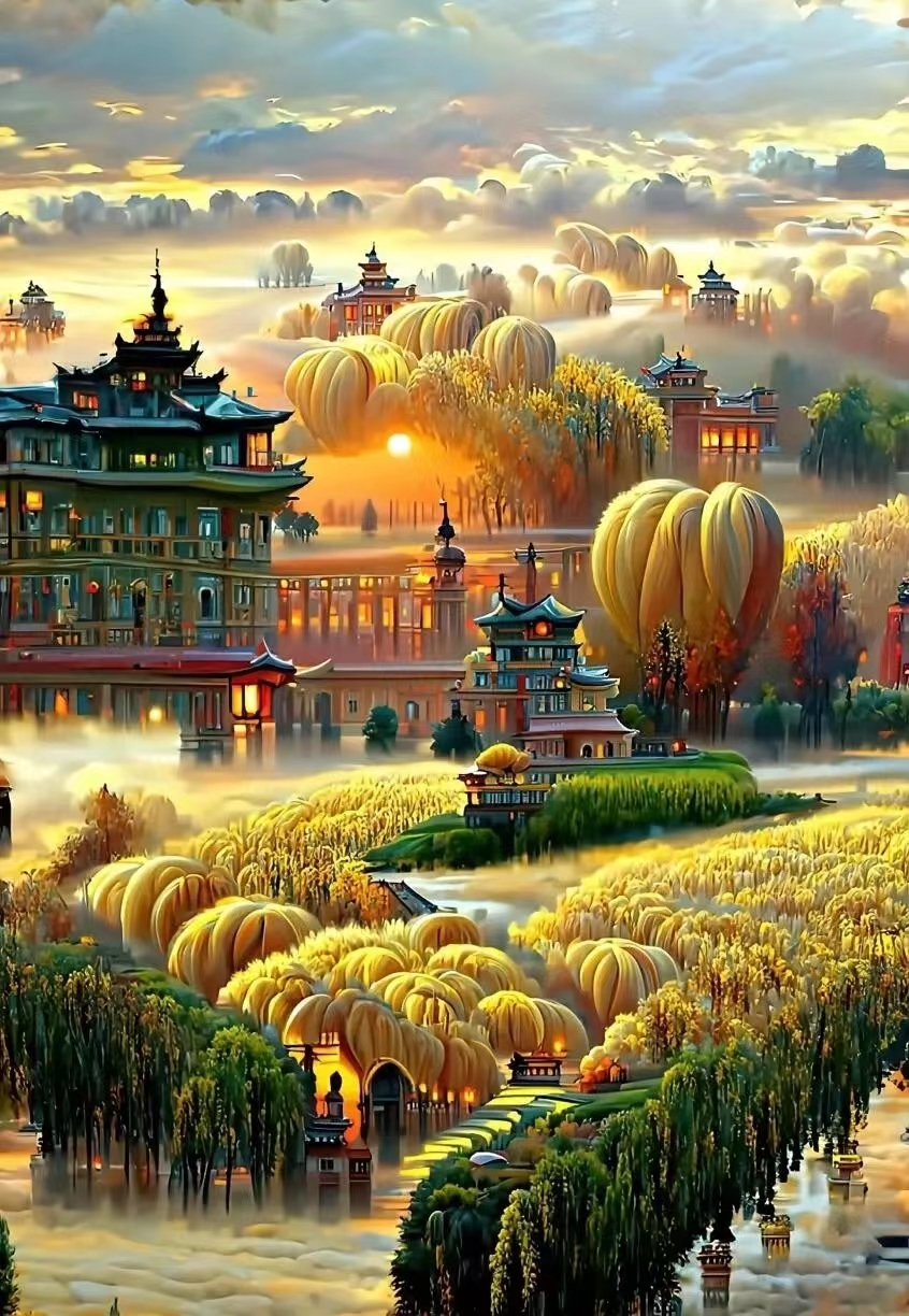 (2253期)抖音最近很火的变现玩法,AI绘画一键成图,日赚几百几千元! 爆粉引流软件 第2张-星赚网_免费分享_最新网赚创业项目_星创