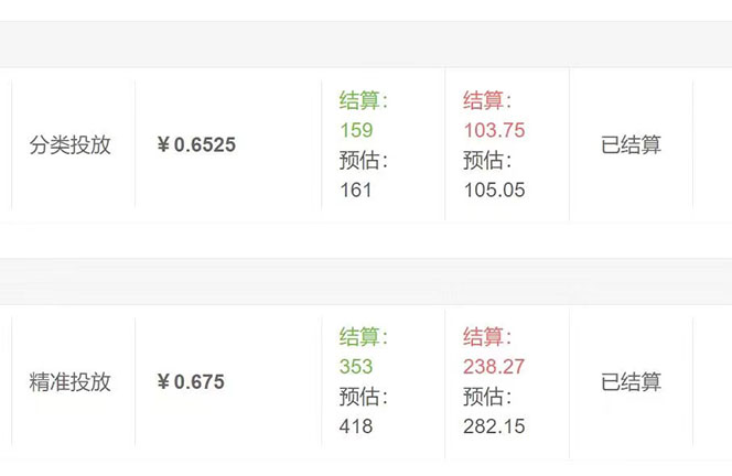 （2267期）公众号最新流量主接单撸金项目，小白零成本复制粘贴也能月入过万 综合教程 第3张