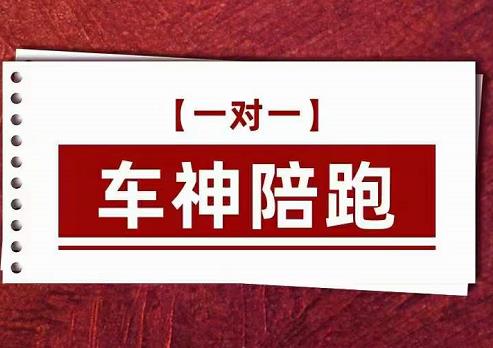 （2508期）纪主任.车神陪跑，拼多多系统化课程，全新系列课+专业运营给你店铺出运营方向 电商运营 第1张