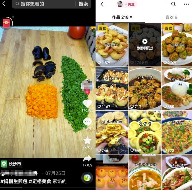 创意短视频定格动画思路玩法，解压治愈的热门新颖模式，无私分享给有缘人！ 网赚项目 第1张