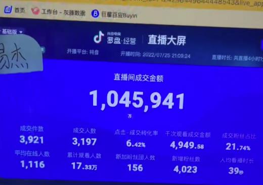 （2654期）易杰·千川赋能直播间线上速成课，带你从青铜到王者入门千川投流，让你快速掌握千川核心原理 电商运营 第1张
