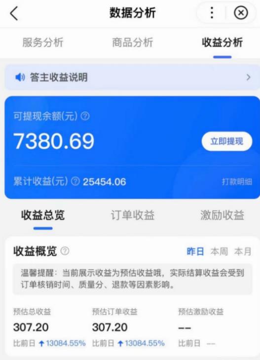 无需任何投入，人人可做粘贴复制，搞钱副业月入5000 网赚项目 第2张