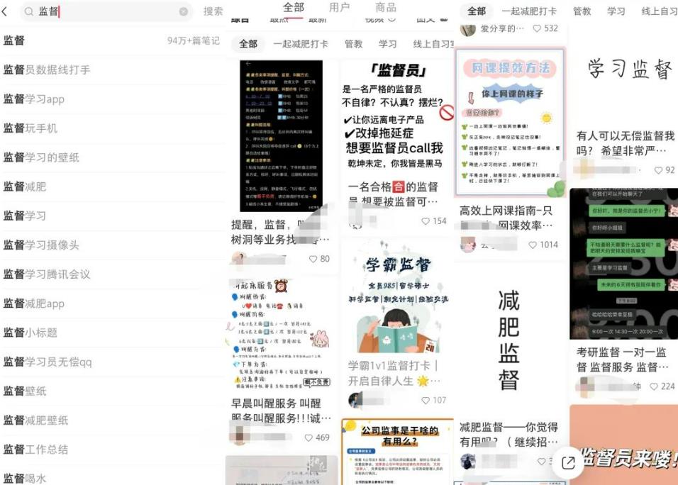 利用人性弱点做监督打卡！轻松实现收益的副业思路，长期稳定分享给你！ 网赚项目 第2张