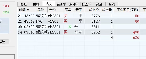 (2742期)外面收费8800的远期合约预测监控秒单脚本,号称准确率高达百分之80以上 爆粉引流软件 第3张-星赚网_免费分享_最新网赚创业项目_星创