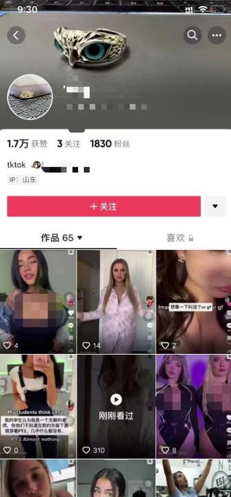 超级冷门项目，教人安装tiktok，日入4位数 网赚项目 第3张