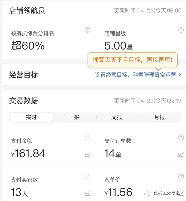 （2860期）黄岛主·《拼多多虚拟项目陪跑训练营1.0》单店每天100-200收益 独家选品思路和运营 综合教程 第3张