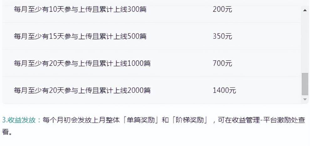 百度墨斗鱼正规项目,前期搬砖,后期每天躺赚100+,长期项目! 网赚项目 第3张-星赚网_免费分享_最新网赚创业项目_星创 百度墨斗鱼正规项目,前期搬砖,后期每天躺赚100+,长期项目!