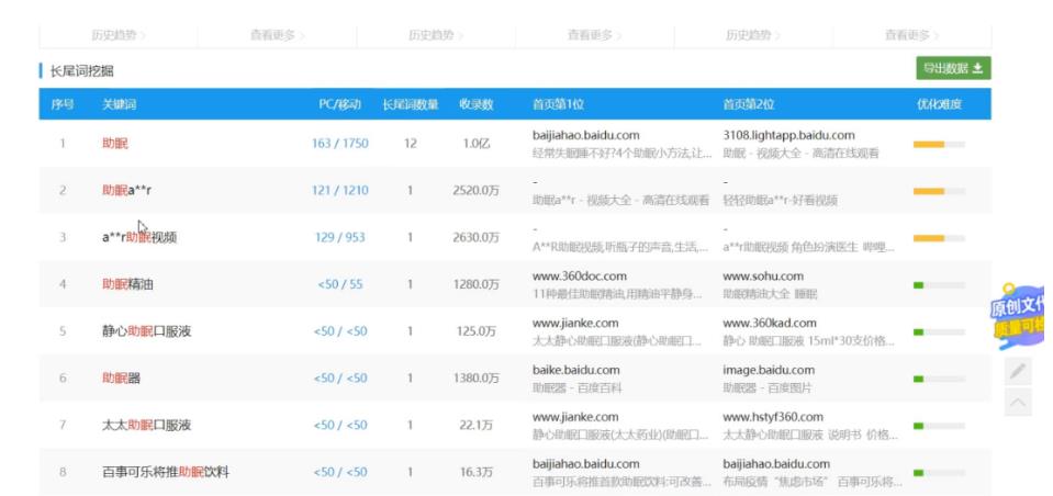 刚需性赚钱项目思路:抖音助眠虚拟卖货变现项目,无私分享给有缘人! 网赚项目 第1张-星赚网_免费分享_最新网赚创业项目_星创 刚需性赚钱项目思路:抖音助眠虚拟卖货变现项目,无私分享给有缘人!
