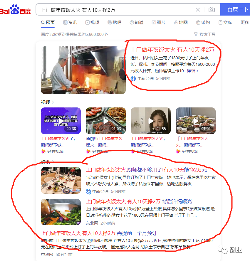 10天能赚20000,这两天很火的副业 网赚项目 第2张-星赚网_免费分享_最新网赚创业项目_星创