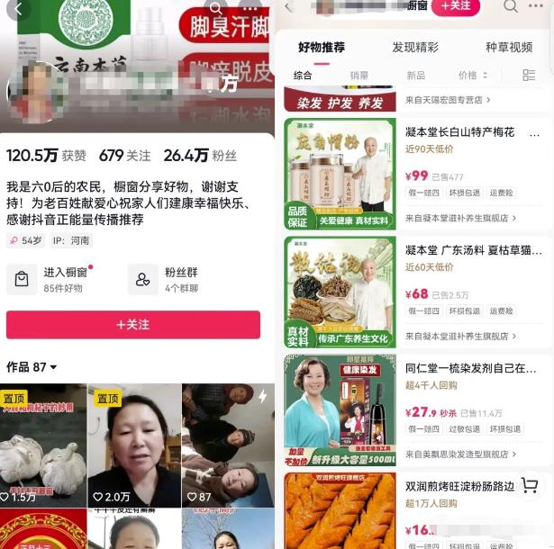 冷门“银发经济”赛道，未来红利市场，普通人也可以抓住机会！ 网赚项目 第2张