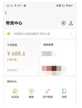 （3054期）无脑视频号搬砖带货，只要会电脑剪辑，无脑就能干，亲测当天爆单 短视频运营 第3张