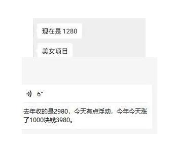 （3098期）东哲·短视频男女搭档变现，立刻做立刻赚一劳永逸的私域成交项目（不露脸） 网赚项目 第2张