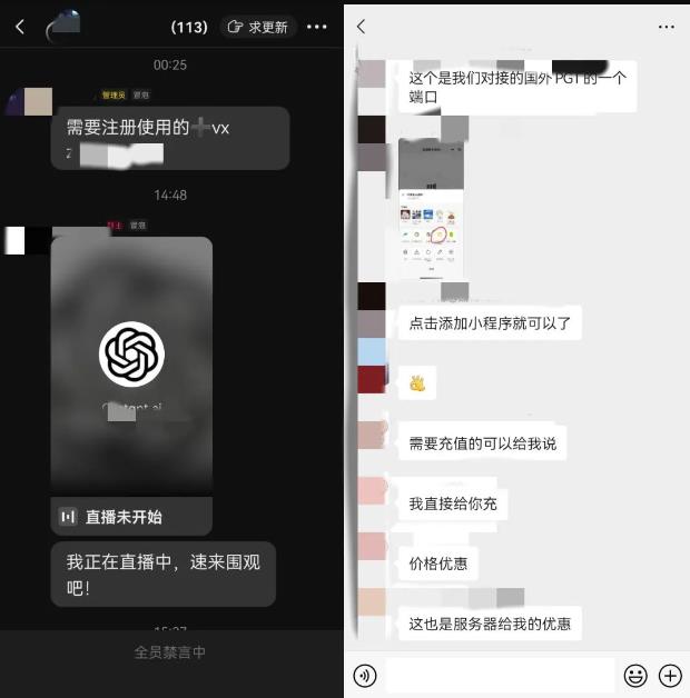 N个chatgpt赚钱机会，chatgpt赚钱指南看这就够了！ 网赚项目 第3张
