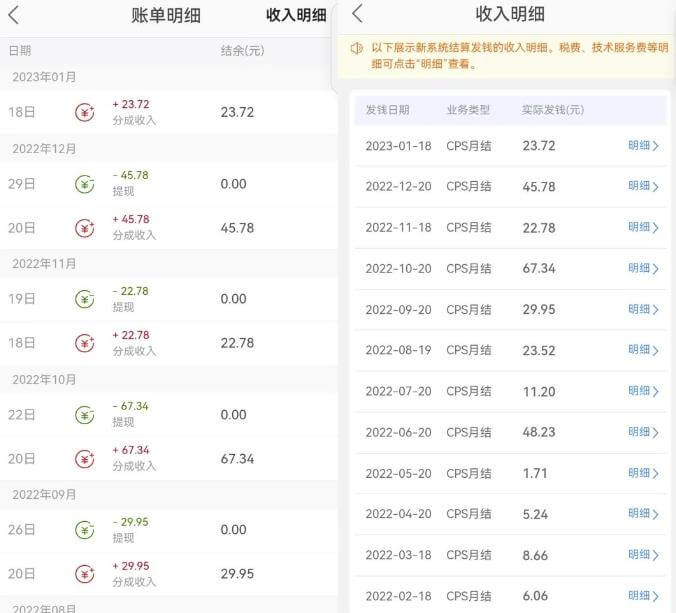 无脑式操作的3个变现思路，用信息差实现经济独立，玩法无私分享给你！ 网赚项目 第2张