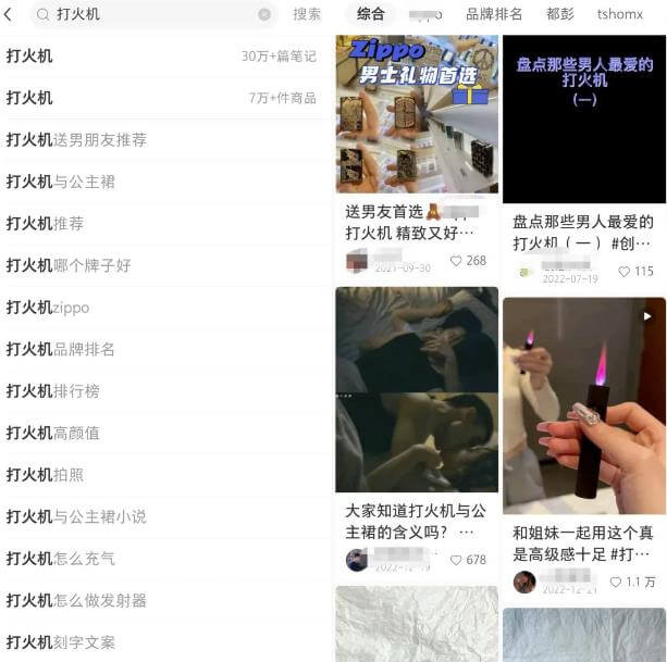 从开店到选品的一些思路，小红书电商无货源项目的玩法分享 短视频运营 第2张