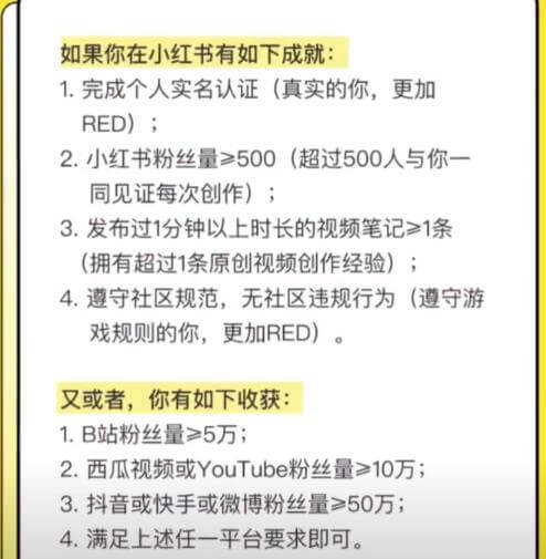 从开店到选品的一些思路，小红书电商无货源项目的玩法分享 短视频运营 第5张