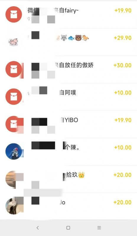 成功在小红书上进行虚拟资料项目引流的实操复盘,分享保姆级的赚钱技巧,月入2w+! 网赚项目 第4张-星赚网_免费分享_最新网赚创业项目_星创 小红书虚拟资料项目实操复盘,保姆级搞钱玩法,月入2W+!