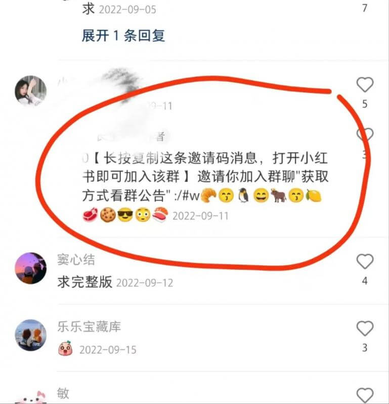 成功在小红书上进行虚拟资料项目引流的实操复盘,分享保姆级的赚钱技巧,月入2w+! 网赚项目 第10张-星赚网_免费分享_最新网赚创业项目_星创 小红书虚拟资料项目实操复盘,保姆级搞钱玩法,月入2W+!
