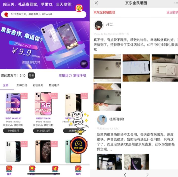 （3449期）外面收费2888的抖音口红机网站搭建，免公众号，免服务号，对接三方支付【源码+教程】 源码 第2张