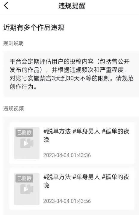 代发视频轻松日入几百？0粉丝0门槛，不用剪辑，代发一条视频几十元？ 网赚项目 第5张
