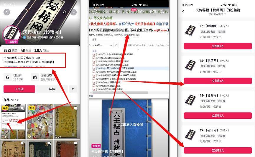 副业赚钱必备！这些引流技巧，让你轻松月入破万！ 网赚项目 第2张