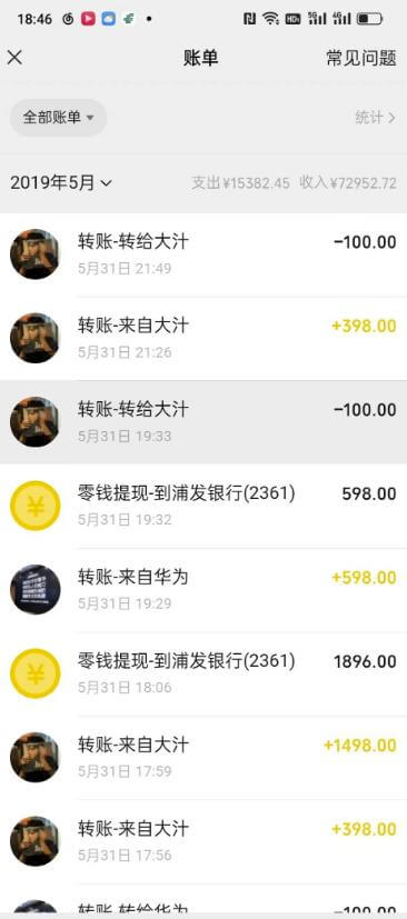 （3900期）我靠割韭菜，赚了一百万【揭秘】 综合教程 第4张