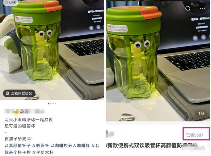 新风口项目：小红书无货源，单品卖货月入7W+！ 网赚项目 第5张