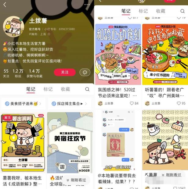 小红书探照灯计划，普通人轻松变现，玩法无私分享给你 网赚项目 第2张