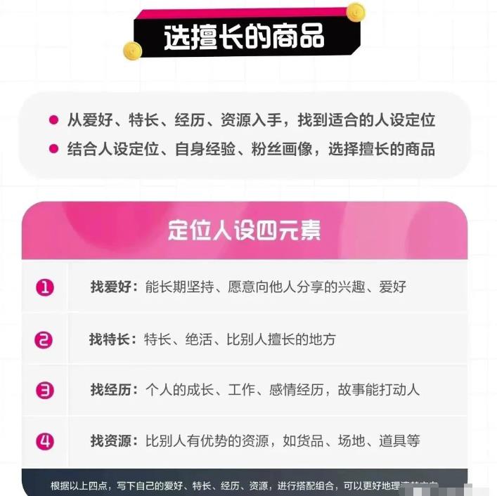 抖音图文带货新玩法，操作很简单，但非常暴利，有人单月收益过百万【附保姆级实操教程】 网赚项目 第4张