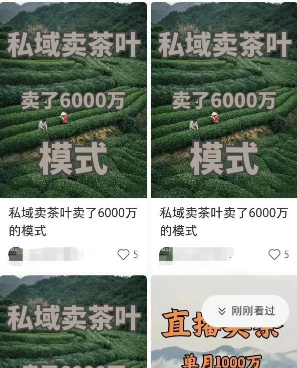 小红书高效引流新玩法，月销50w从矩阵开始！ 网赚项目 第3张