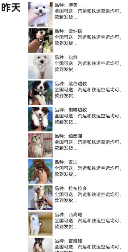 长期稳定玩法，副业每月收益6000+，小红书宠物赛道！ 网赚项目 第2张