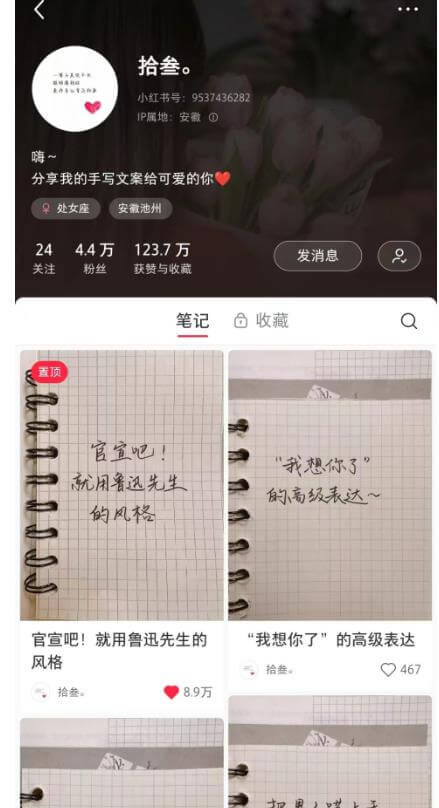 （5424期）AI批量制造小红书爆款笔记+小红书无货源，玩法一条龙实操，小白也能轻松日入500+【揭秘】 新媒体 第2张