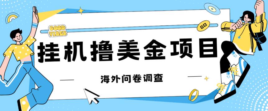 （5625期）最新挂机撸美金礼品卡项目，可批量操作，单机器200+【入坑思路+详细教程】 网赚项目 第1张