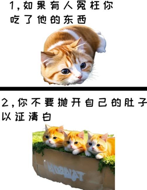 （6223期）治愈系萌猫加+黑鸡汤文案，小红书商单玩法，3~10天涨到1000粉，一单200左右 网赚项目 第2张