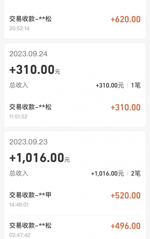 （6324期）cashback返利项目培训：轻松月入3000刀的秘密 网赚项目 第12张