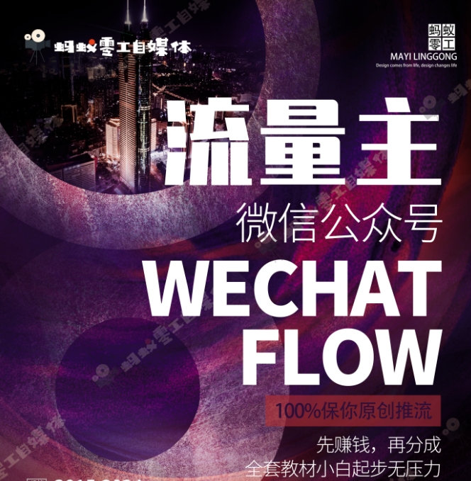 （6961期）如何在微信公众号上撸流量主广告收益？本期我们将0收费带你跑完全程 短视频运营 第1张