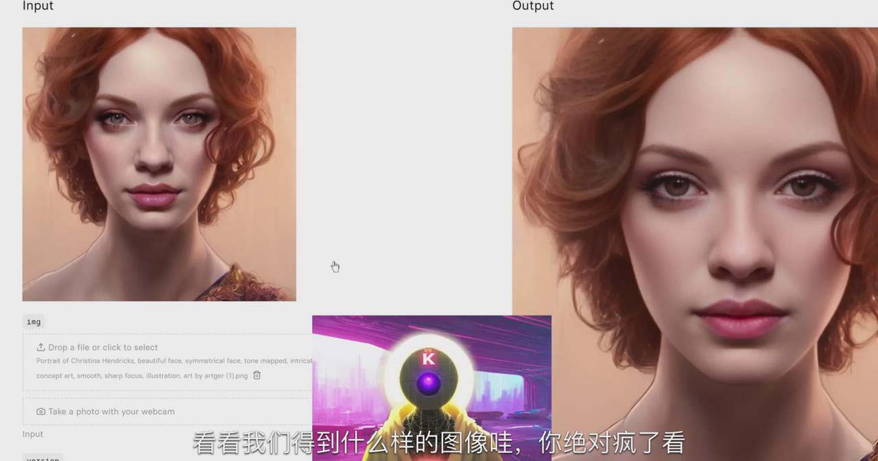 (7325期)K Mastery - Stable Diffusion AI软件绘画速成从小白到精通 (7325期)K Mastery - Stable Diffusion AI软件绘画速成从小白到精通