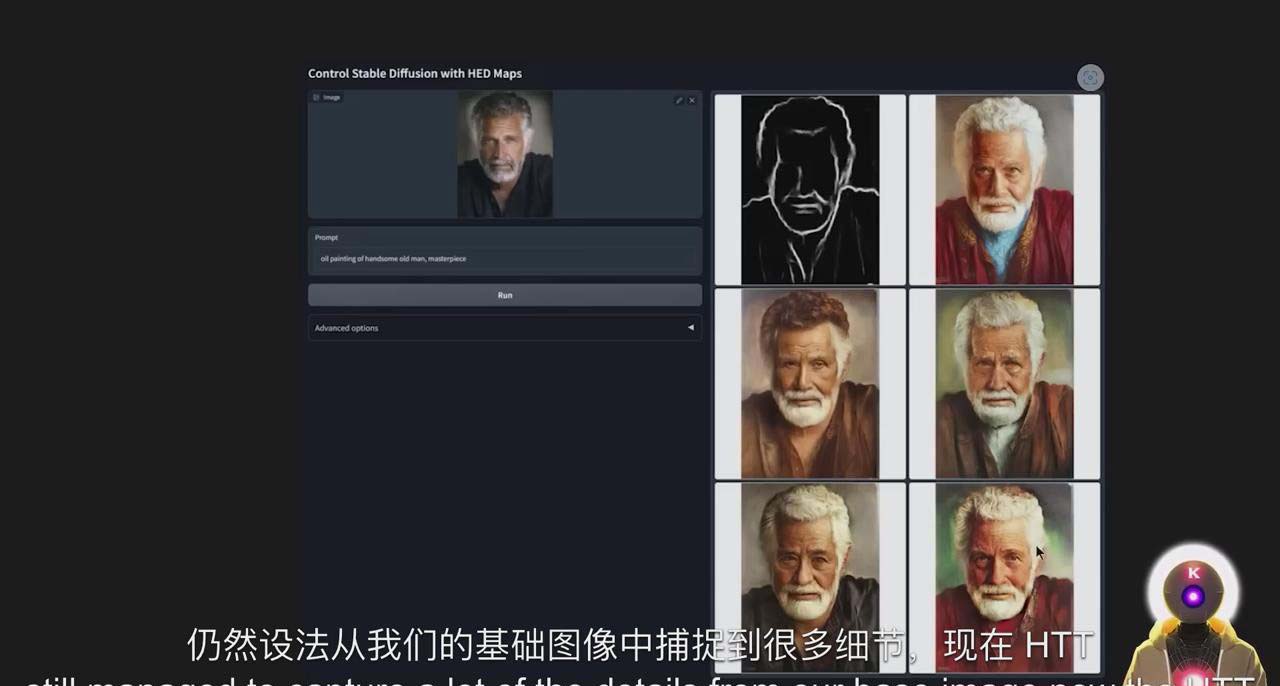(7325期)K Mastery - Stable Diffusion AI软件绘画速成从小白到精通 (7325期)K Mastery - Stable Diffusion AI软件绘画速成从小白到精通