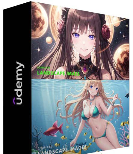 (7451期)Stable Diffusion 101:使用 AI 创建自定义动漫艺术教程 短视频运营 第1张-星赚网_免费分享_最新网赚创业项目_星创