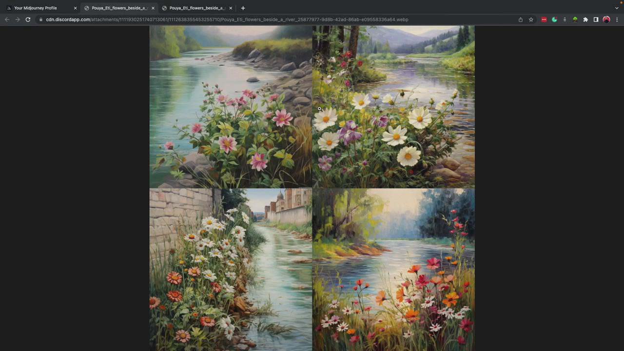 （7453期）Midjourney, Adobe Firefly AI, ChatGPT 4大型AI人工智能 综合教程 第5张