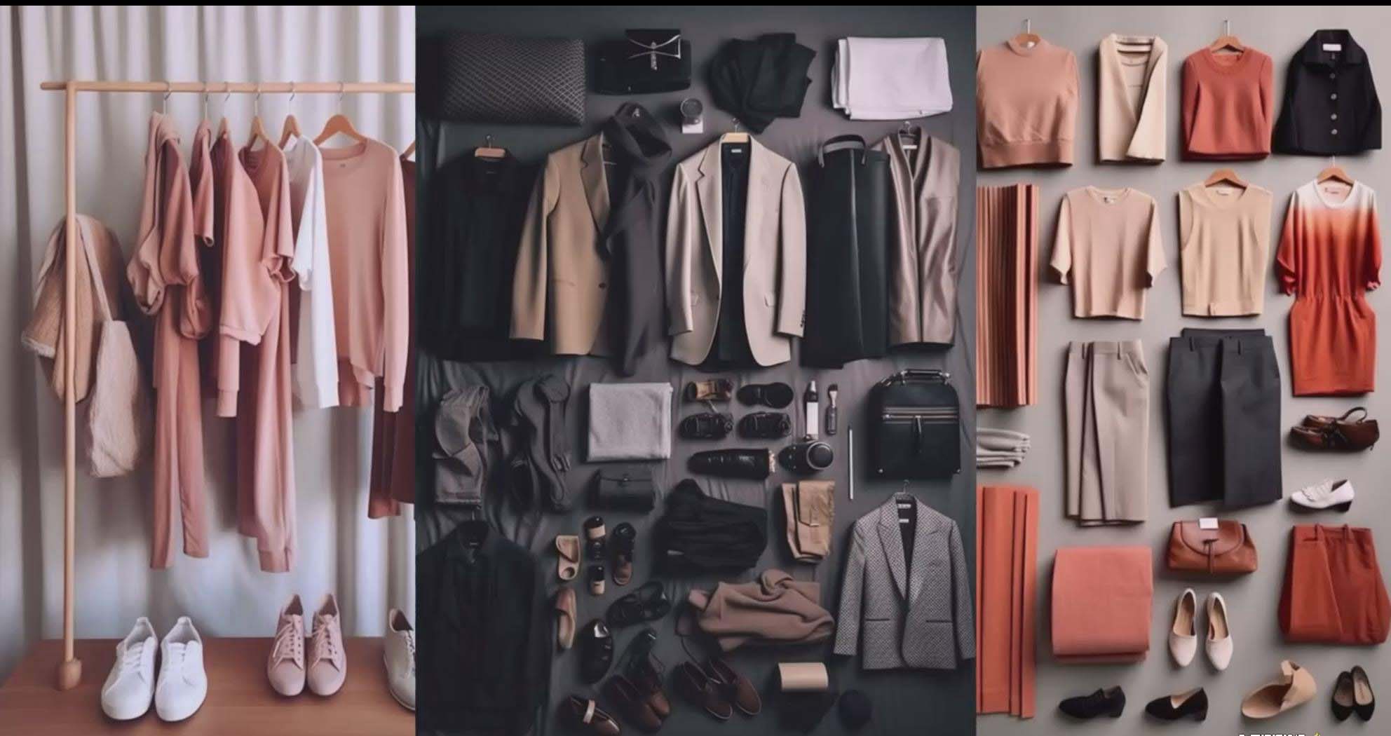 （7456期）利用 Midjourneys Ai 人工智能设计自己的服装AI大师班 综合教程 第6张