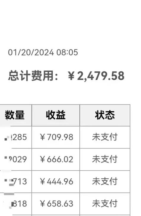 （8220期）外面收费1999的拼多多全自动挂机撸金项目，单窗口日收益30+多号多撸【挂机脚本+玩法教程】