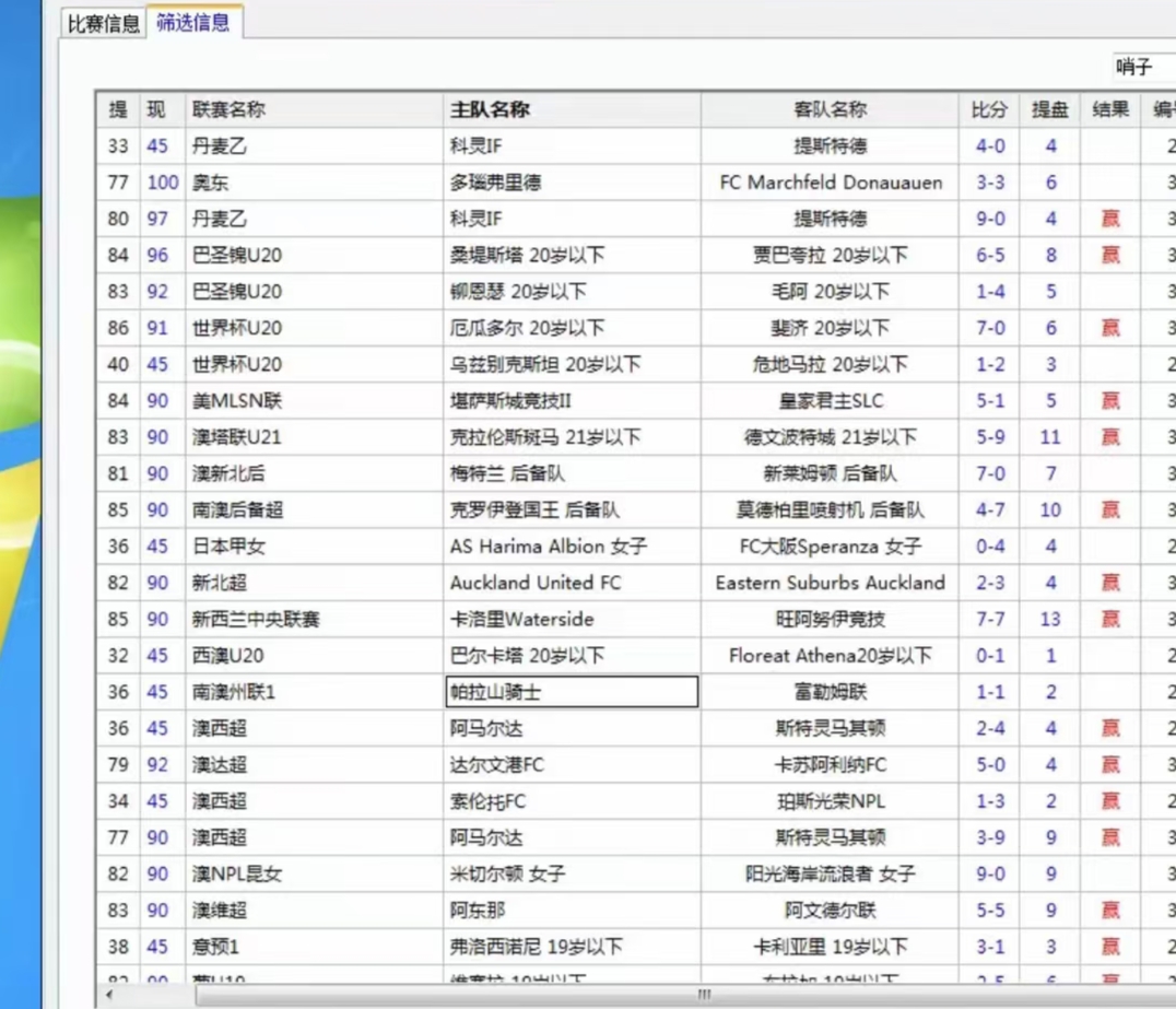 （8474期）外面收费2980的足球角球+大小球预测脚本，每天足球比赛实时预测号称胜率80%以上【预测脚本+详细教程】