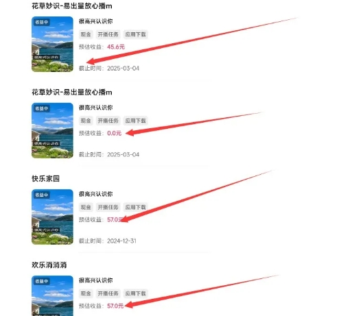(8708期)磁力聚星游戏副业陪跑训练营1.0,长期稳定项目,有人一周干了1K+ 网赚项目 第3张-星赚网_免费分享_最新网赚创业项目_星创