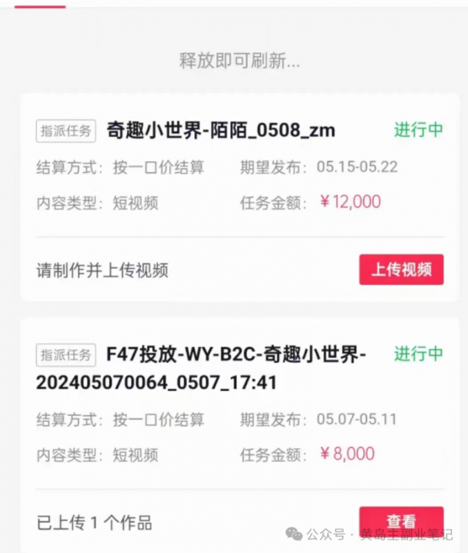 (9564期)黄岛主·拆解抖音搞笑动物副业项目,中视频收益6000+ (9564期)黄岛主·拆解抖音搞笑动物副业项目,中视频收益6000+
